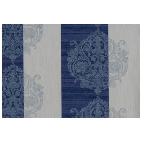 Tapete Vertical Art San Priamo Multicolor / Benzi photo 1