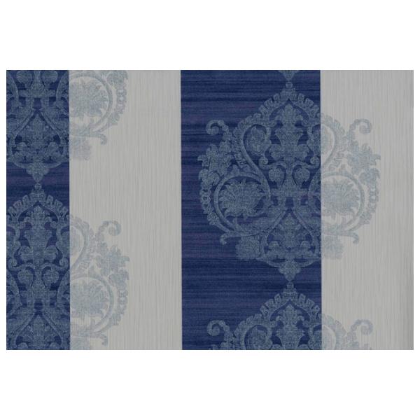 Tapete Vertical Art San Priamo Multicolor / Benzi photo 1