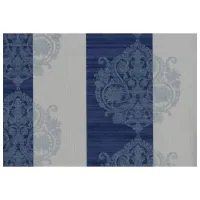 Tapete Vertical Art San Priamo Multicolor / Benzi