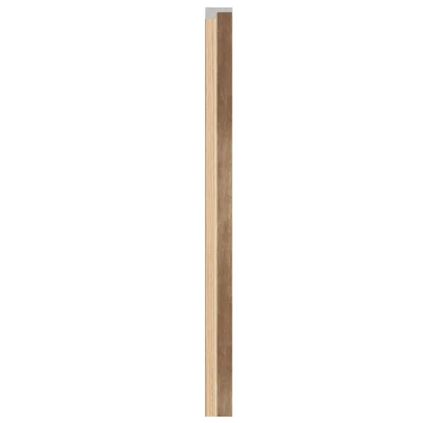 Lamele VOX Linerio S-Line L-TRIM Natural / 2650 mm photo 1