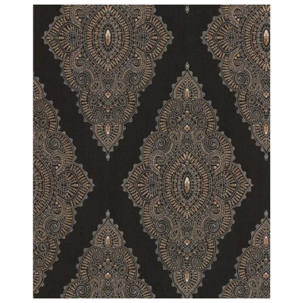 Tapete Graham & Brown FABULOUS Gray / Decor photo 1