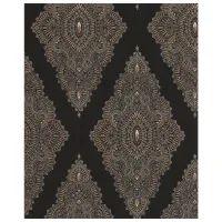 Обои Graham & Brown FABULOUS Серый / Декор