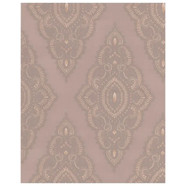 Tapete Graham & Brown FABULOUS Pink / Decor photo 1