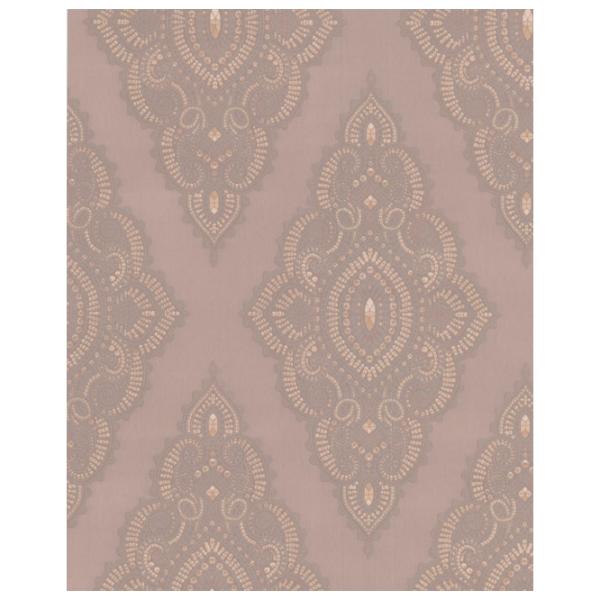 Tapete Graham & Brown FABULOUS Pink / Decor photo 1