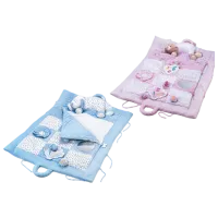 Игровой коврик Venturelli 1638597 () 0+/ Прямоугольный/ Разноцветный