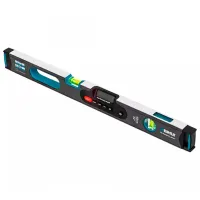 Цифровой уровень BIHUI TSLD60 Алюминий