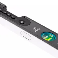 Nivelă digitală BIHUI TSLD60 Aluminiu photo 2