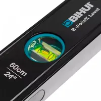 Nivelă digitală BIHUI TSLD60 Aluminiu photo 4