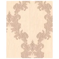 Обои Graham & Brown Legacy Бежевый / Декор