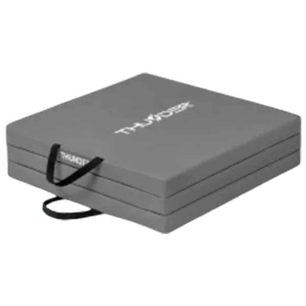 Коврик для фитнеса Thunder NX-00000053 40 мм 180 x 60 x 40 мм / Пена  photo 3