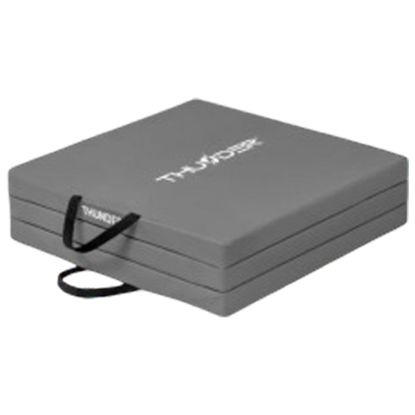 Коврик для фитнеса Thunder NX-00000053 40 мм 180 x 60 x 40 мм / Пена  photo 3