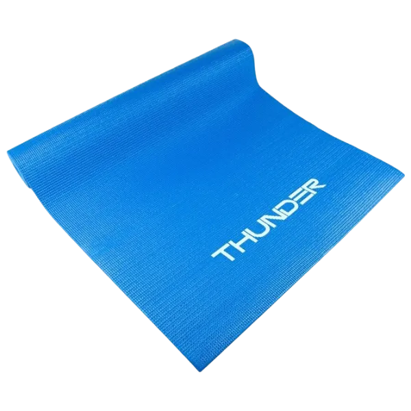 Covoraș fitness Thunder NX-00000063 6 mm 173 x 61 x 6 mm / PVC photo 1