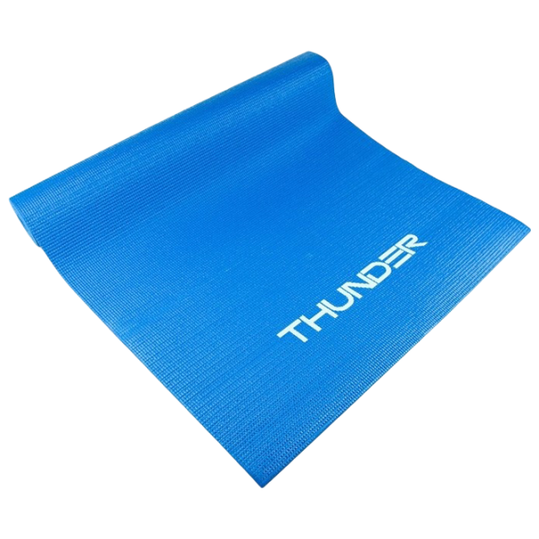 Covoraș fitness Thunder NX-00000063 6 mm 173 x 61 x 6 mm / PVC photo 1