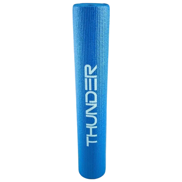 Covoraș fitness Thunder NX-00000063 6 mm 173 x 61 x 6 mm / PVC photo 2