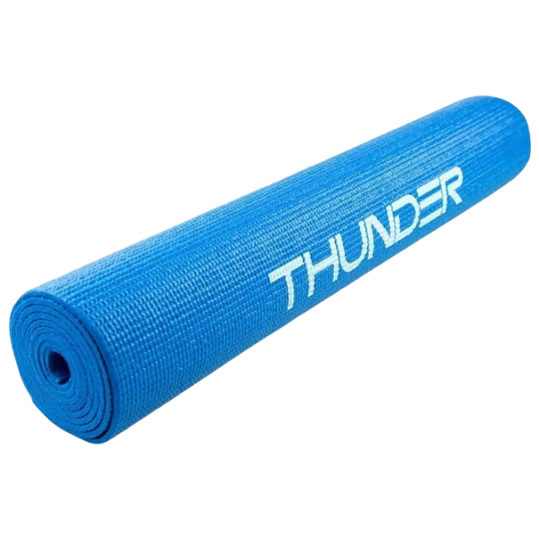 Covoraș fitness Thunder NX-00000063 6 mm 173 x 61 x 6 mm / PVC photo 3