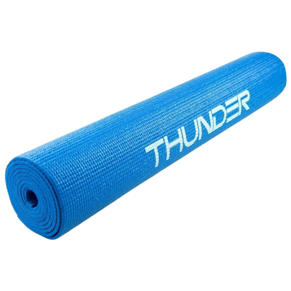 Covoraș fitness Thunder NX-00000063 6 mm 173 x 61 x 6 mm / PVC photo 3