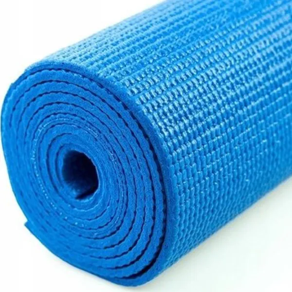 Covoraș fitness Thunder NX-00000063 6 mm 173 x 61 x 6 mm / PVC photo 4