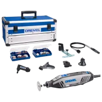 Mașină multifuncțională Dremel 4250-6-128 Gray / Plastic