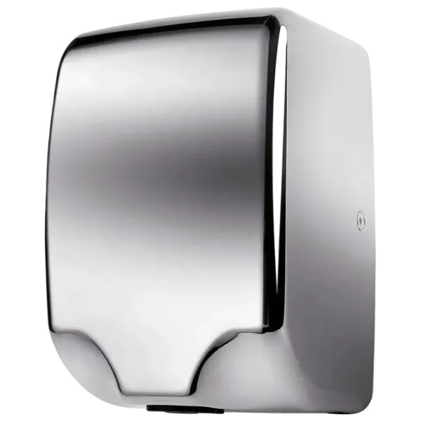 Uscător de mâini Bemeta Hotel  1350 W / Silver photo 1