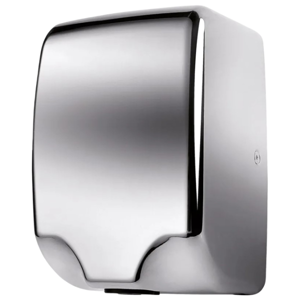 Uscător de mâini Bemeta Hotel  1350 W / Silver photo 1