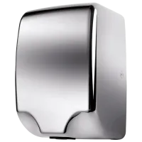 Сушилка для рук Bemeta Hotel  1350 Вт / Серебряный