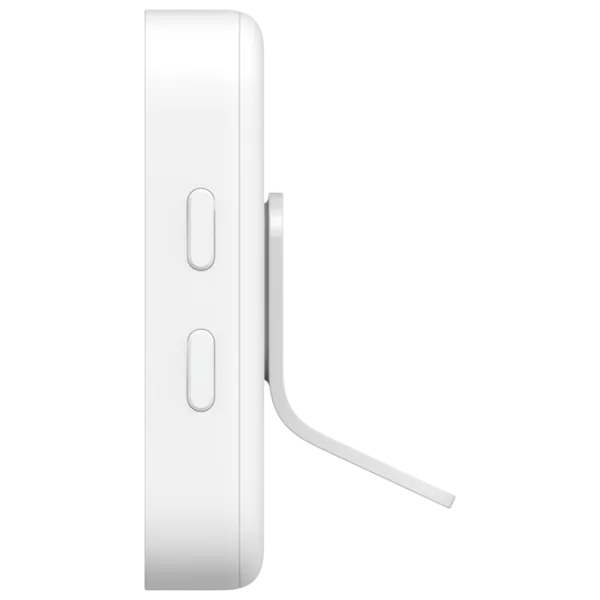 Senzor de Temperatură si Umiditate Xiaomi Monitor 3 White photo 2