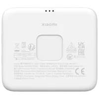 Датчик температуры и влажности Xiaomi Monitor 3 Белый photo 5