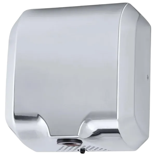 Uscător de mâini Bemeta Hotel  1800 W / Silver photo 1