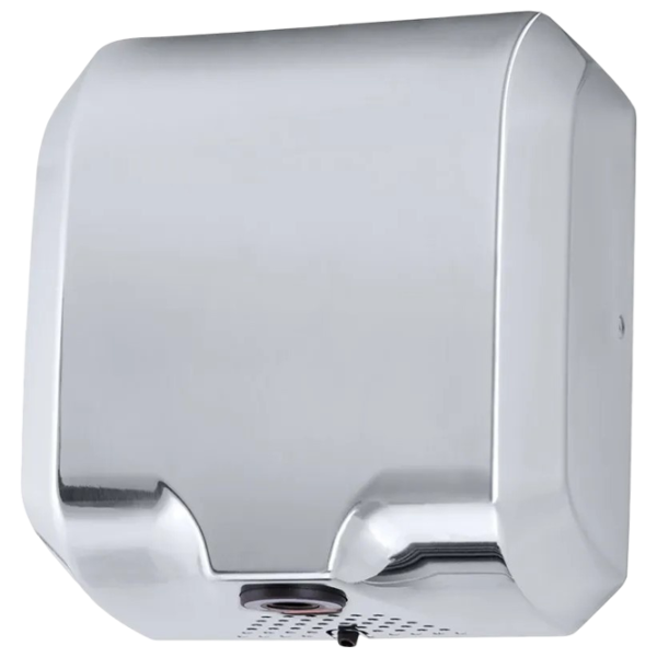 Uscător de mâini Bemeta Hotel  1800 W / Silver photo 1