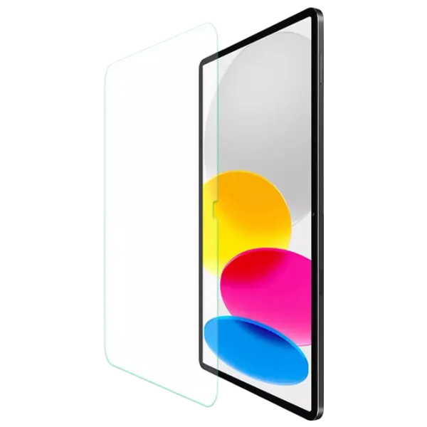 Защитное стекло Apple iPad 10.9 2022 EVO / 2.5D photo 3