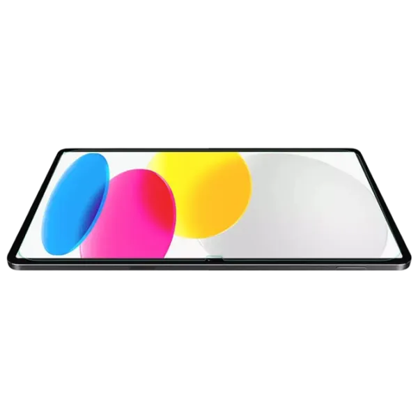 Защитное стекло Apple iPad 10.9 2022 EVO / 2.5D photo 4