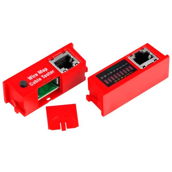 Клещи обжимные Ronix RH-1831  photo 2 Клещи обжимные Ronix RH-1831  photo 2