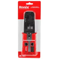 Clește de sertizare Ronix RH-1831 photo 7