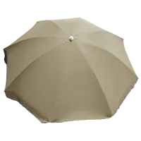 Umbrelă de grădină Jumi OM-281851 White Beige