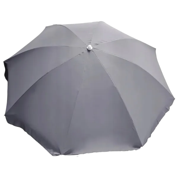 Зонт садовый Jumi OM-281844 White Grey photo 1