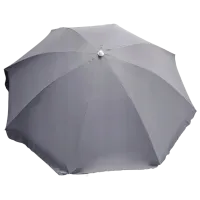 Umbrelă de grădină Jumi OM-281844 White Grey