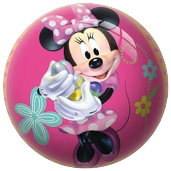 Jucărie moale Mondo Minnie Bowtique  3+ / Pink photo 1 Jucărie moale Mondo Minnie Bowtique  3+ / Pink photo 1
