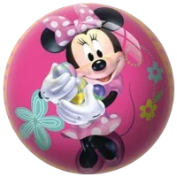 Мягкая игрушка Mondo Minnie Bowtique  3+ / Розовый