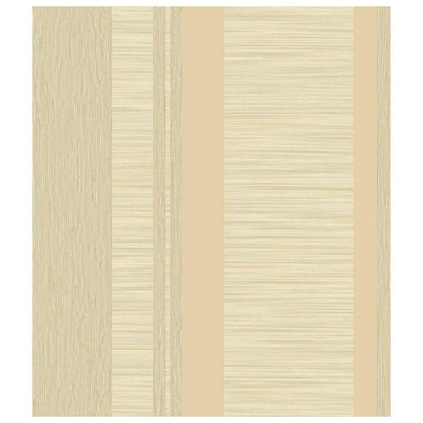 Обои Parato Природа Beige Green / Полоски photo 1