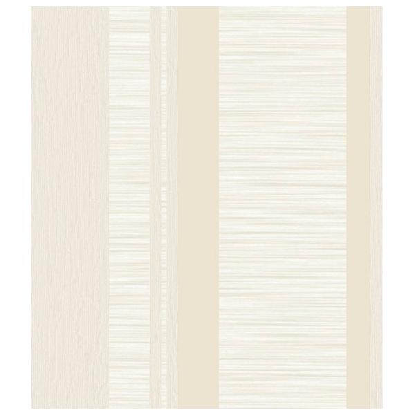 Tapete Parato Natura White Beige / Benzi photo 1