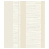 Обои Parato Природа White Beige / Полоски