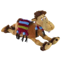 Мягкая игрушка Venturelli Karim  3+ / Коричневый