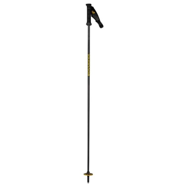 Лыжные палки унисекс Rossignol Tactic Carbon Safety Черный / Алюминий photo 2