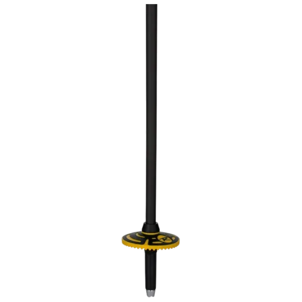 Лыжные палки унисекс Rossignol Tactic Carbon Safety Черный / Алюминий photo 4