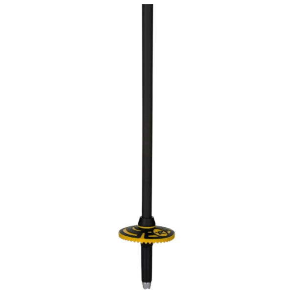 Лыжные палки унисекс Rossignol Tactic Carbon Safety Черный / Алюминий photo 4