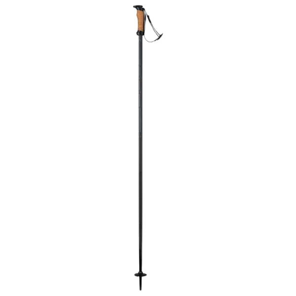 Лыжные палки унисекс Elan Speed Rod Черный / Алюминий photo 3
