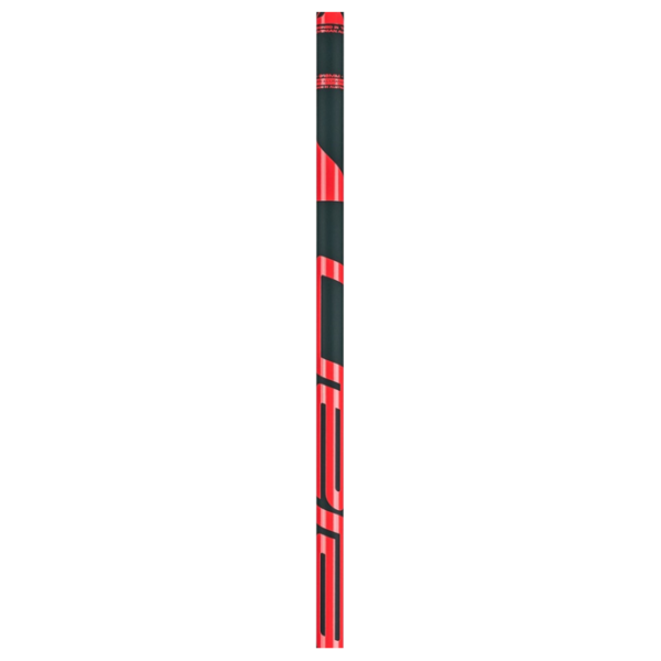 Bețe de ski unisex Elan Speed Rod W Black / Aluminiu photo 3