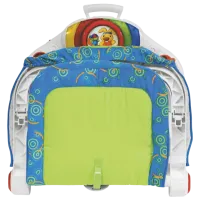 Игровой коврик Chicco 71516.00 () 0+/ Прямоугольный/ Зеленый photo 3