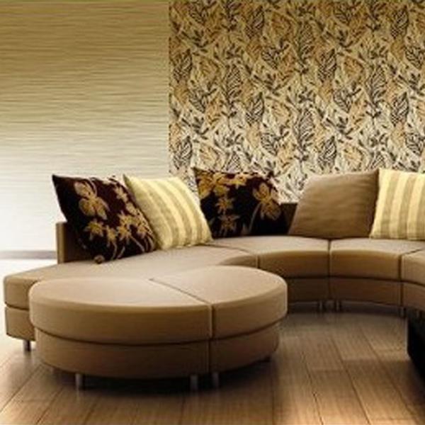 Обои Parato Природа White Beige / Декор photo 2