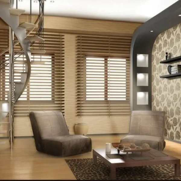 Обои Parato Природа Коричневый / Декор photo 2